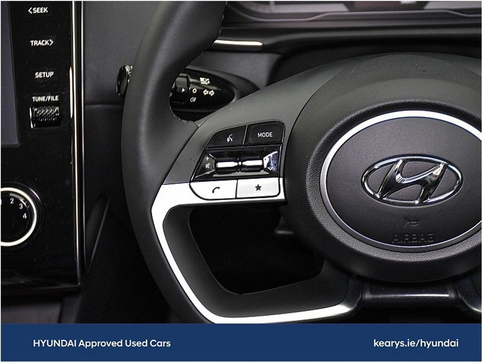 Hyundai Tucson 2WD Comfort Plus — thumbnail 17