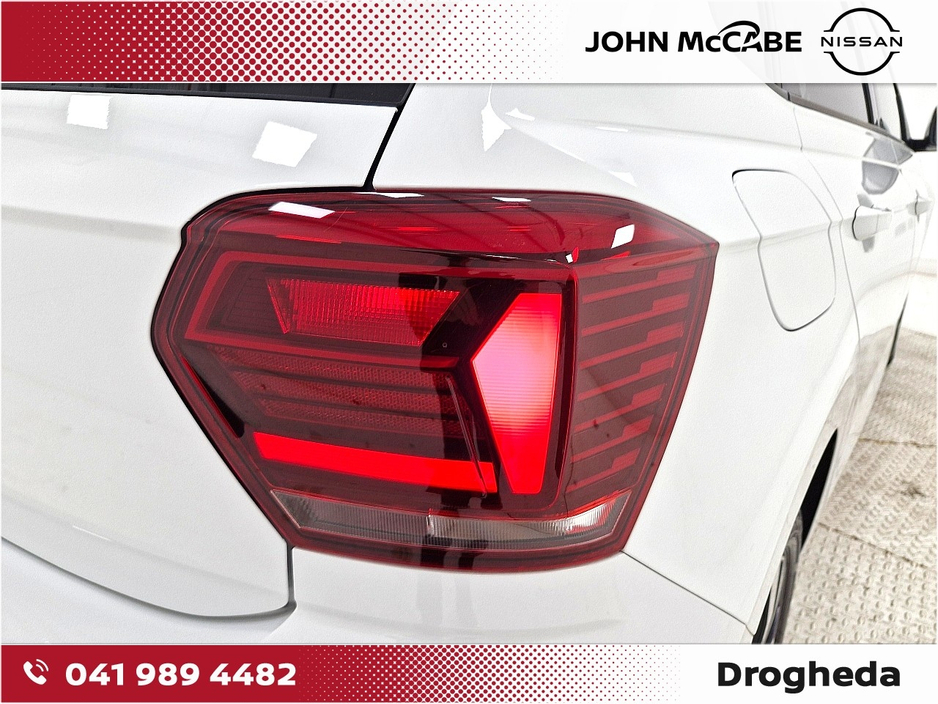 2021 Volkswagen Polo 1.0L Petrol For Sale Images