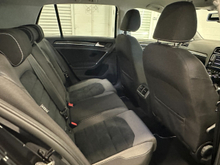 2015 Volkswagen Golf 1.4L Petrol For Sale Images