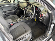 2016 Audi A3 1.6L Diesel For Sale Images