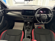 2023 Skoda Kamiq 1.5L Petrol For Sale Images