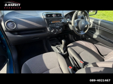 2019 Mitsubishi Space Star 1L Petrol For Sale Images
