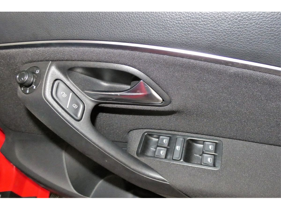 Volkswagen Polo 1.2 TSI DSG COMFORTLINE *ANDROID CAR PLAYER* — thumbnail 22