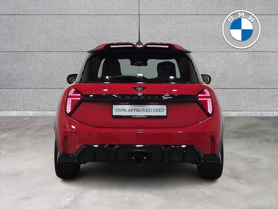 2026 MINI Hatch 2L Petrol For Sale Images