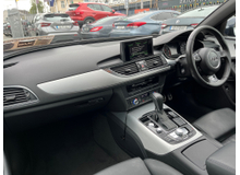 2015 Audi A6 2.0L Diesel For Sale Images