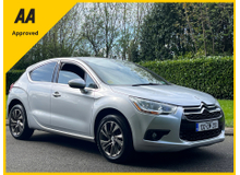 2013 Citroen DS4
