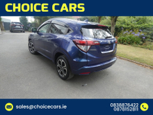 2015 Honda Vezel 1.5L Hybrid For Sale Images