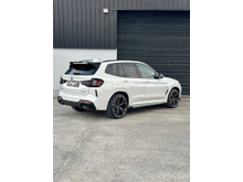2022 BMW X3 2L Petrol Plug-in Hybrid For Sale Images