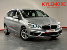 BMW 2 Series 218I ACTIVE TOURER - 1.5 AUTOMATIC - FACTORY ALLOYS - HEATED SEATS - REAR CAMERA