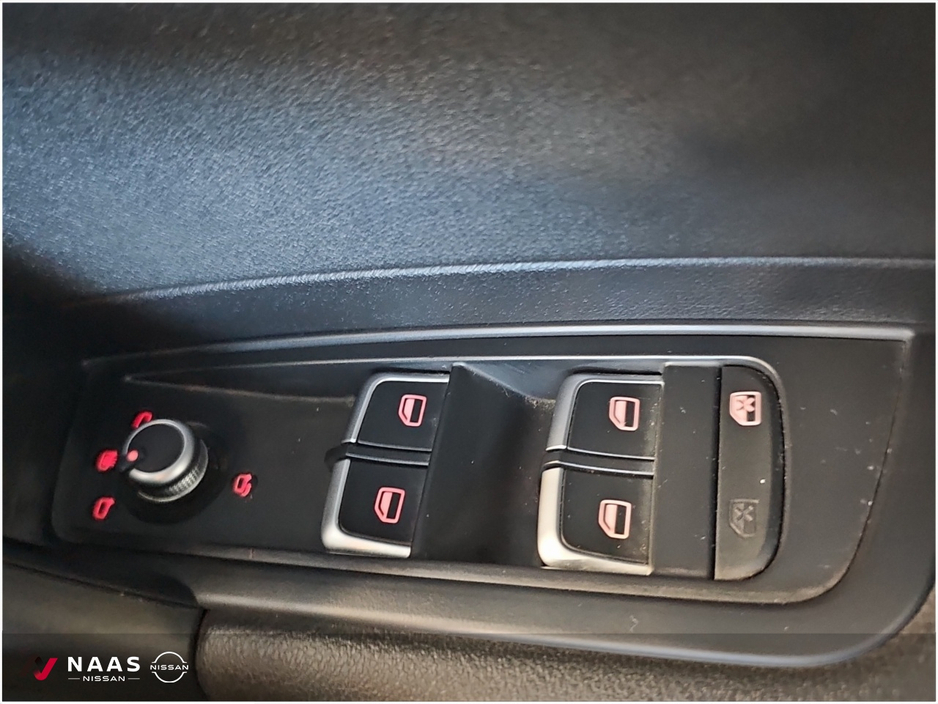 Audi A1 1.0 TFSI — thumbnail 28