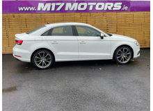 2020 Audi A3 1.4L Petrol For Sale Images
