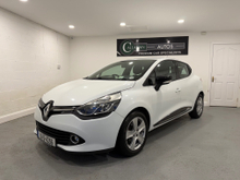 2015 Renault Clio 1.1L Petrol For Sale Images
