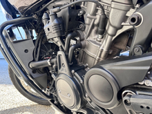 2023 Harley-Davidson Touring 1.3L Petrol For Sale Images