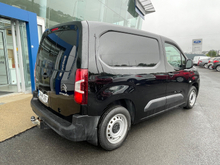 2024 Citroen Berlingo 1.5L Diesel For Sale Images