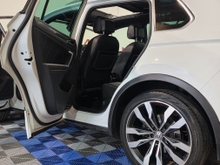 2017 Volkswagen Tiguan 2L Diesel For Sale Images