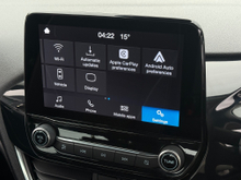 2019 Ford Fiesta 1.1L Petrol For Sale Images