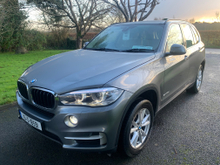 2015 BMW X5 2L Diesel For Sale Images
