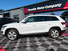 2022 Skoda Kodiaq 2L Diesel For Sale Images