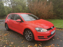 2015 VOLKSWAGEN GOLF BLUEMOTION 105PS 