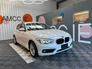 2018 BMW 1 SERIES €19950 BMW 1 SERIES 1.5 AUTO / 118I / 34k KMs / REVERSE CAMERA & MORE