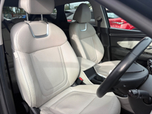 2021 Hyundai Tucson 1.6L Diesel For Sale Images