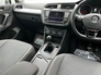2016 VOLKSWAGEN TIGUAN 2.0 TDI COMFORTLINE 150HP BMT FWD