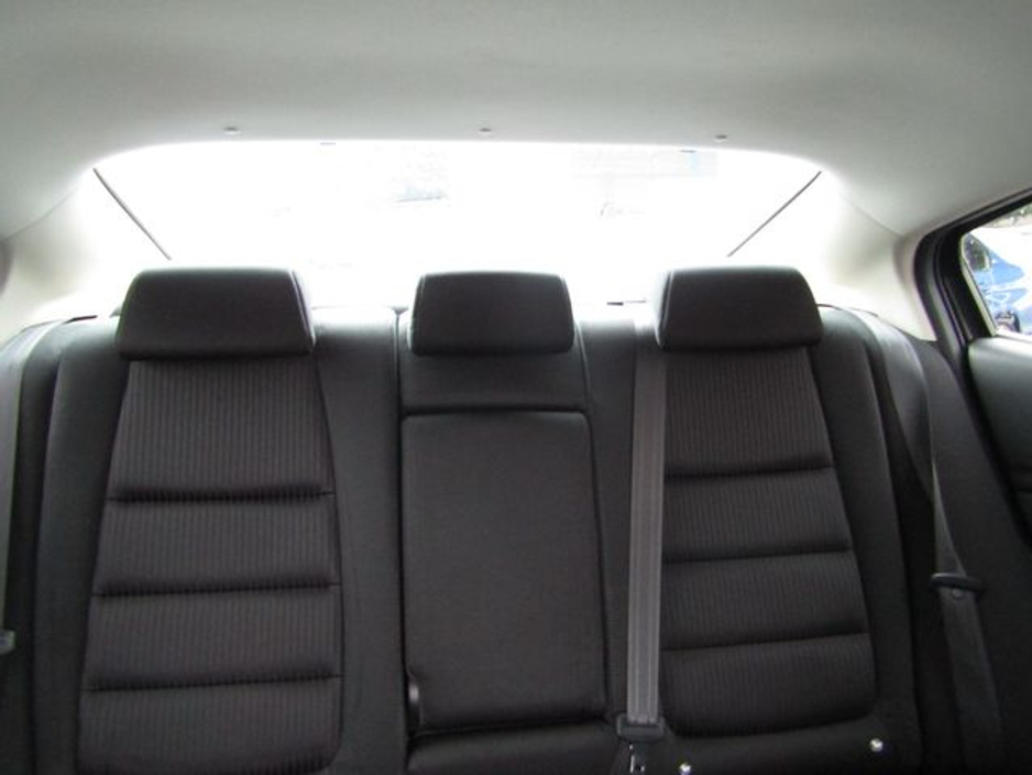 Mazda Mazda6 2.2D 4DR (150PS) Exec SE IPM 4 — thumbnail 18