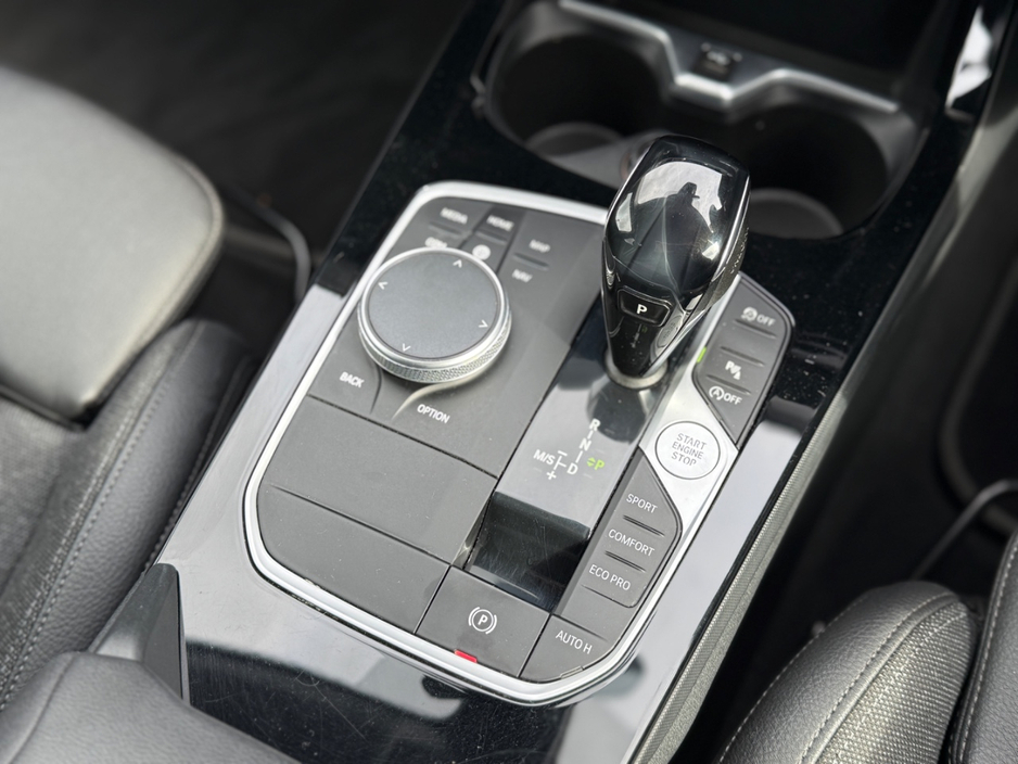 2021 BMW 2 Series 1.5L Petrol For Sale Images