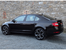 2020 Skoda Octavia 1.6L Diesel For Sale Images