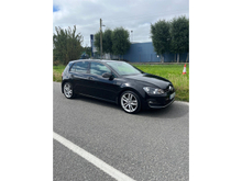 2016 Volkswagen Golf 1.2L Petrol For Sale Images
