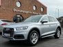 2017 AUDI Q5 2.0TDI 190BHP QUATTRO SE AUTO *NEW MODEL*