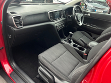 2019 Kia Sportage 1.6L Diesel For Sale Images