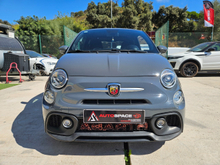 2020 Abarth 595C 1.4L Petrol For Sale Images