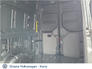 2026 VOLKSWAGEN CRAFTER 4 WHEEL DRIVE AUTOMATIC HIGHLINE HIGH ROOF 177BHP MWB