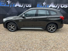 2018 BMW X1 2L Diesel For Sale Images