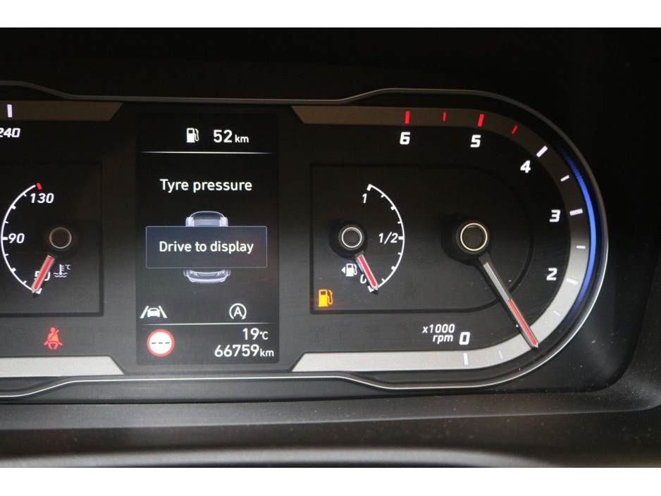 Hyundai Tucson Comfort Plus Diesel 1.6L SUV - 4.9% APR Finance rate -No Deposit - PCP & HP Available — thumbnail 11