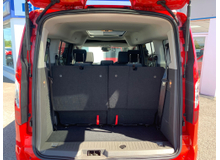 2022 Ford Tourneo Connect 1.5L Diesel For Sale Images