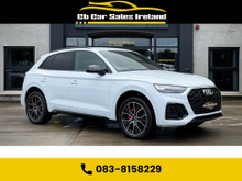 Audi Q5 S LN ED1 40TDI MHEV QUATTRO TDI LINE EDITION 1