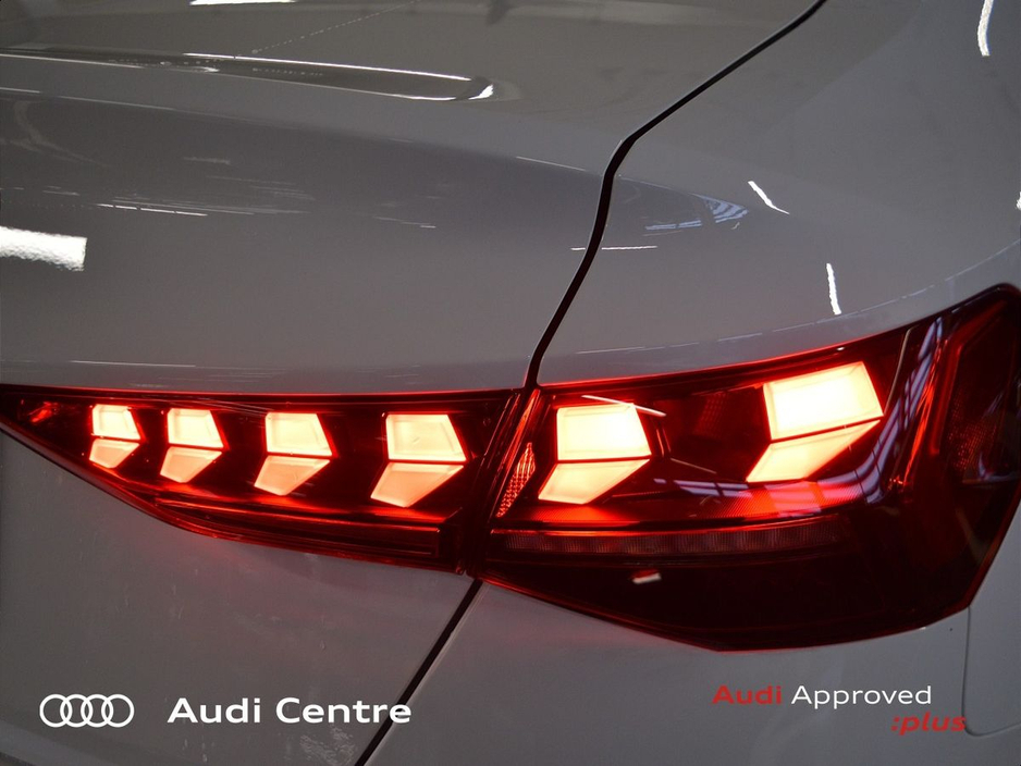 Audi A3 SAL 30 TFSI 115HP S LINE — thumbnail 29