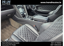 2016 Bentley Continental 4.1L Petrol For Sale Images