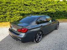 2017 BMW 3 Series 2L Petrol Plug-in Hybrid For Sale Images