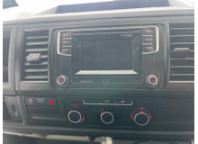 2016 Volkswagen Transporter 2.0L Diesel For Sale Images