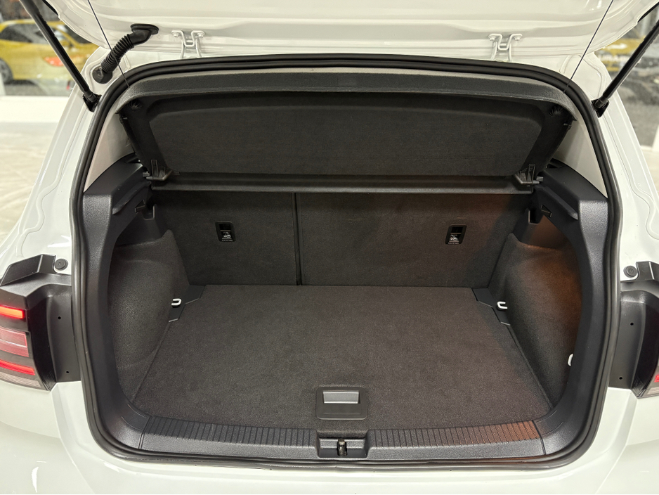 2021 Volkswagen T-Cross 1L Petrol For Sale Images