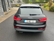 2017 Audi Q3 2L Diesel For Sale Images