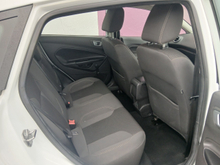 2017 Ford Fiesta 1.2L Petrol For Sale Images