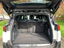 2020 Peugeot 5008 1.5L Diesel For Sale Images