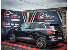 2022 Renault Kadjar 1.3L Petrol For Sale Images