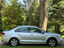 2014 VOLKSWAGEN JETTA 1.6TDI COMFORT LINE