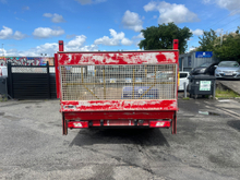 2021 Ford Transit 2L Diesel For Sale Images