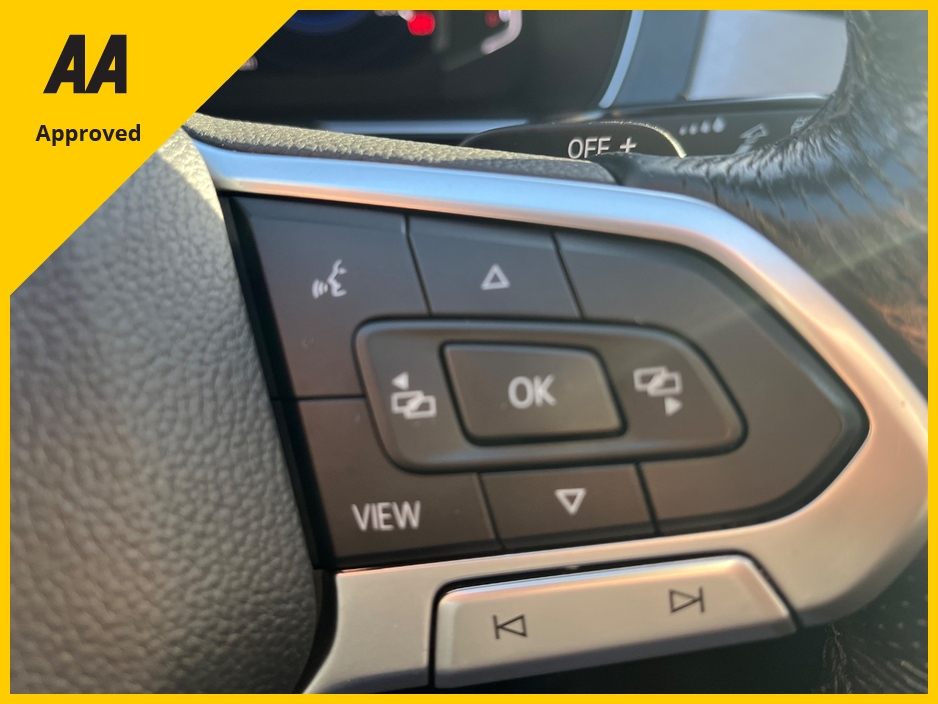 2020 Volkswagen Passat 1.4L Petrol Plug-in Hybrid For Sale Images